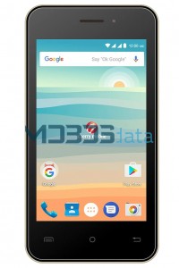 CHERRY MOBILE FLARE P1 MINI specifikacije